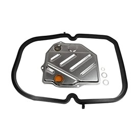 VAICO V30-0493 Hydraulic Filter Set, Automatic Transmission, 4-Gear, Suitable for Benz 722.3 AMG Expert Kit+