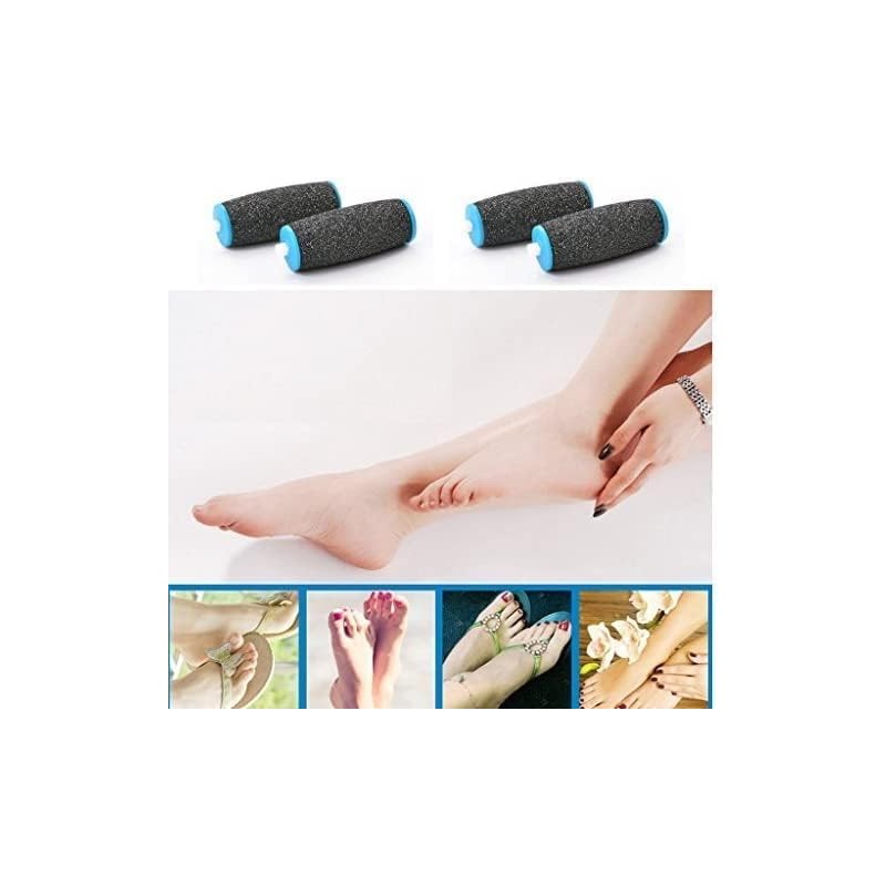 Velvet Smooth Diamond Refill Extra (Coarse) (4 Pieces)