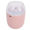 Desktop USB Humidifier Multifunctional USB Plug in Mute Design Night