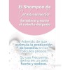 Shampoo Cacahuananche 950ml Nutritivo Fortificante Reparador