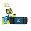 BROTECT Anti-Glare Screen Protector for Valve Steam Deck OLED (Pack