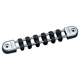 京都機械工具 (KTC) Socket Holder nepurosu nehb206 Total length: 169 X Bayonet Corners: 6.3 SQ.
