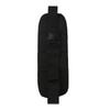 Wheelchair Seat Belt Wheelchair Black Padded Waist Restraint Harness Strap