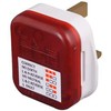 Mr Gadget's Solutions UK Mains Plug In Electrical Socket Tester