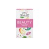 Ahmad Tea Herbal Tea, Peach, Carob, and Rose Petals 'Beauty'