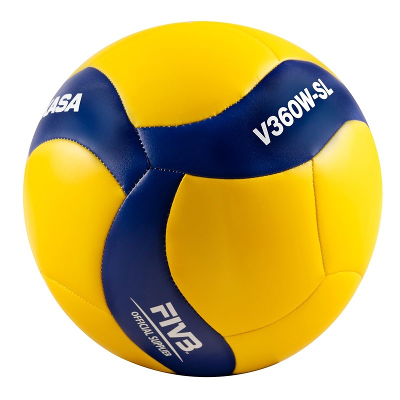 Mikasa Volleyball V360W-SL