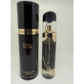 PERRY FOR HER by PERRY ELLIS 3.4 FL oz / 100 ML Eau De Parfum Spray
