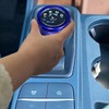 ZOXOQ Air Conditioner Knob Cover for Ford Maverick Accessories 2022