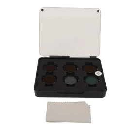 Drone Camera Filter Kit UV CPL ND8 ND16 ND32 ND64 High Transmittance Drone Filter Lens for Avata Series