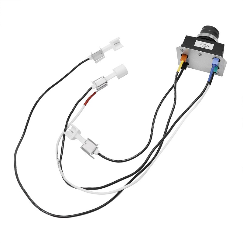 DUZFOREI 7628 Igniter Kit Replacement for Genesis 310 and 320