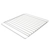 SPARES2GO Chrome Adjustable Width Shelf for Stoves Oven Cooker (310