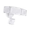 AWSENS 40W LED Security Lights Motion Sensor Light Outdoor, 180