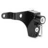 Motorcycle Helmet Lock AntiTheft Motorbike Helmet Lock Kit Fit for