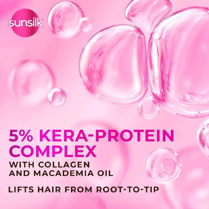 sunsilk Lusciously Thick and Long Conditioner (180ml)
