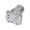 V G Marine 12 Volt Fuel Transfer Pump For Cummins