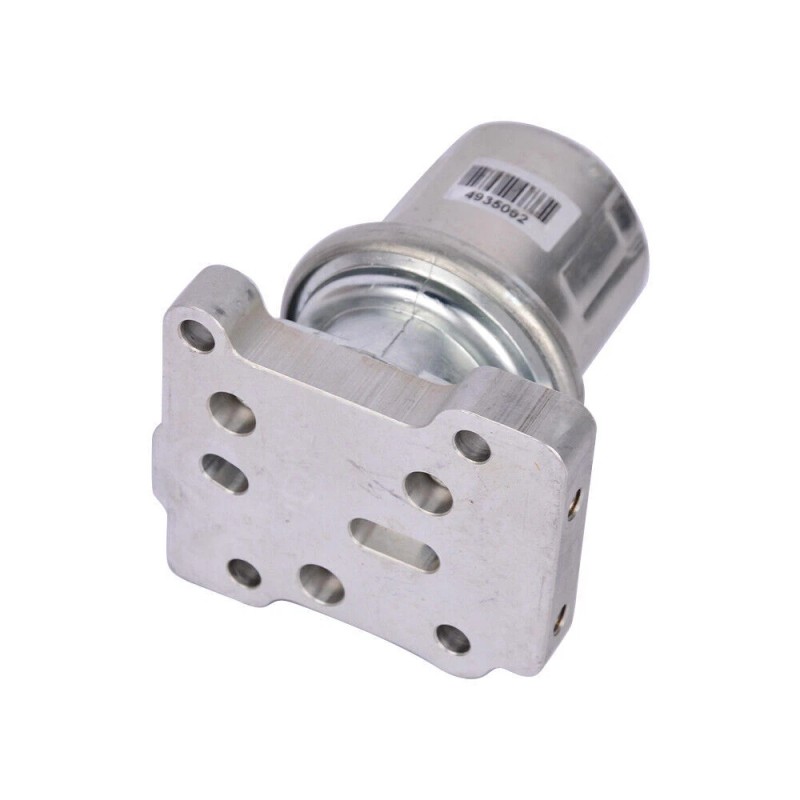 V G Marine 12 Volt Fuel Transfer Pump For Cummins