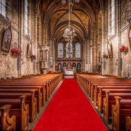 FUHSY Red Carpet Runner for Party Red Aisle Runner for Wedding Ceremony 48" x20FT Wedding Rug Velvet Runner Red Aisle Runner Bridal Runway Decorations Wedding Floor Runner for Birthday Party Events