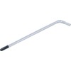 BGS 794-T15 Angled Wrench T-Profile Extra Long T15
