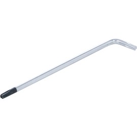 BGS 794-T15 Angled Wrench T-Profile Extra Long T15