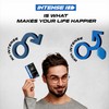 INTENSE Intense 20 Tablets for Men | Fast-Acting Energy and