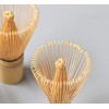 Chasen Tea Whisk, Bamboo Tea Utensils, Matcha Whisk, For Tea