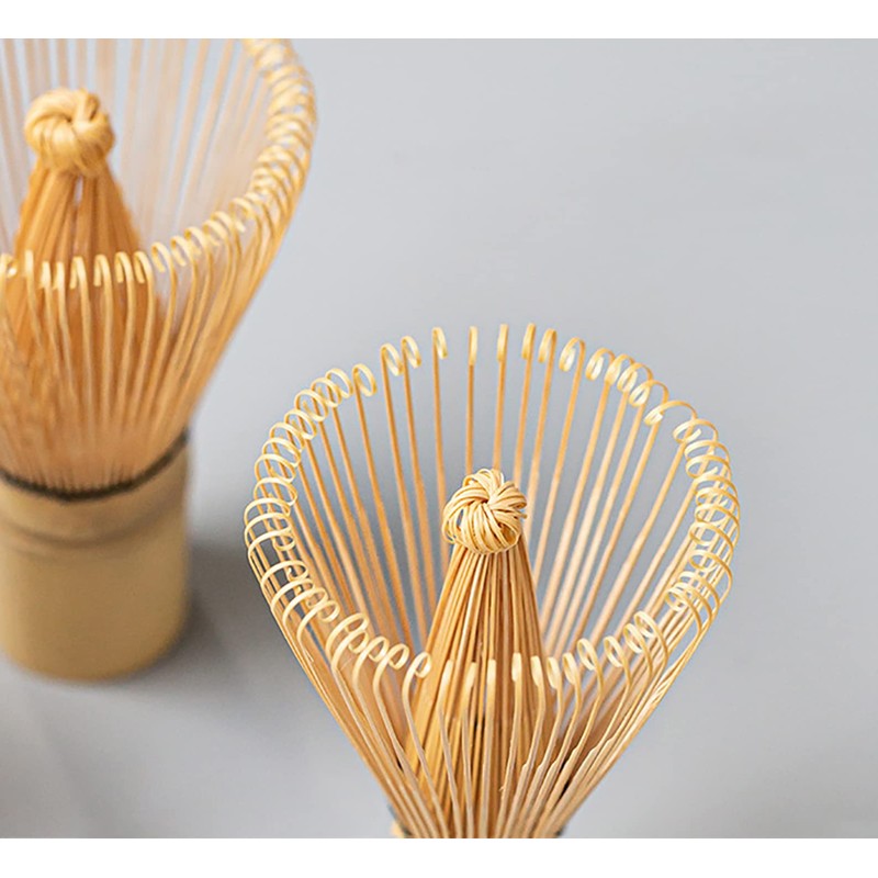 Chasen Tea Whisk, Bamboo Tea Utensils, Matcha Whisk, For Tea
