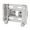 Rail Mount Anchor Bracket Marine Grade Stainless Steel Vertical Mount