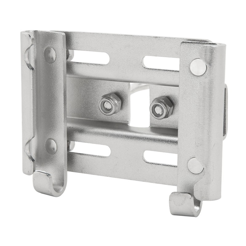 Rail Mount Anchor Bracket Marine Grade Stainless Steel Vertical Mount