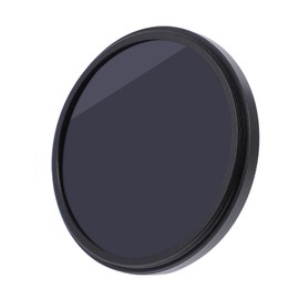 TEHAUX Adjustable Neutral Density Filter for DSLR Cameras Professional Photography Lens Filter Easy to Install Durable Craftsmanship Enhanced Visual Enjoyment