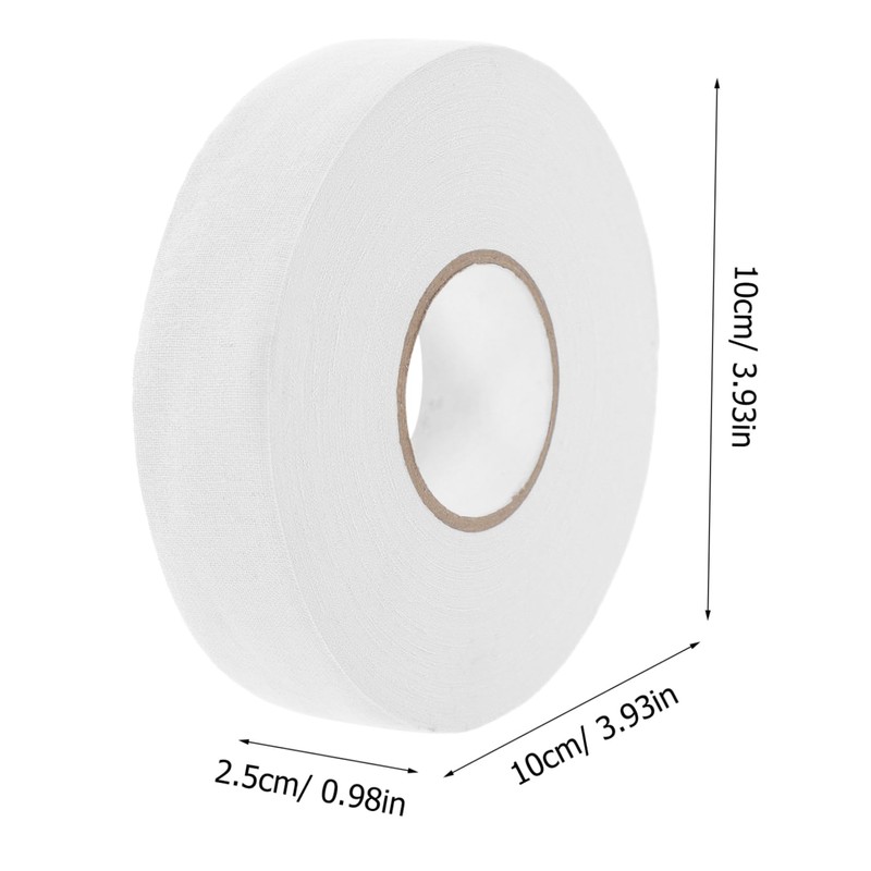 Abaodam Ice Hockey Grip Tape Slip Wear Resistant Racket Accessory