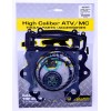 HYspeed Top End Head Gasket Kit YAMAHA Grizzly 700 4x4 2007-2014
