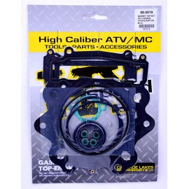 HYspeed Top End Head Gasket Kit YAMAHA Grizzly 700 4x4 2007-2014