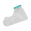 Waterproof Arm Cast Cover Reusable Adult Shower Bath Arm Cast