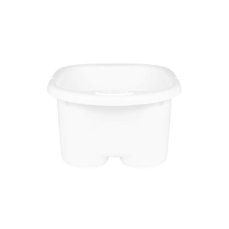 Activeshop Lich Foot Bath Water Spa and Foot Massage, Toenails,