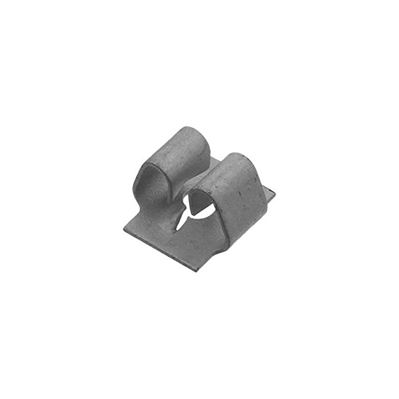 febi bilstein 39092 Tin Nut for Noise Insulation