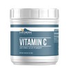 Earthborn Elements Vitamin C Powder 3.25 lb, Ascorbic Acid, Dietary