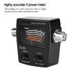 Professional UV Segment Standing Wave Meter Power Meter for Testing