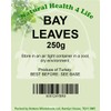 Natural Health 4 Life Bay Leaves 250g