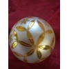 Waterford NEW FLAWLESS Exquisite WATERFORD Glass EPIPHANY Christmas ORNAMENT 4”