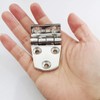 NRC&XRC Heavy Duty Marine Grade 316 Stainless Steel Offset Short