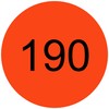 Catrice Ultimate Matt Lipstick No. 190 Orange Is The New