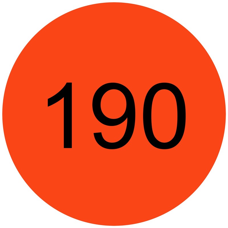 Catrice Ultimate Matt Lipstick No. 190 Orange Is The New