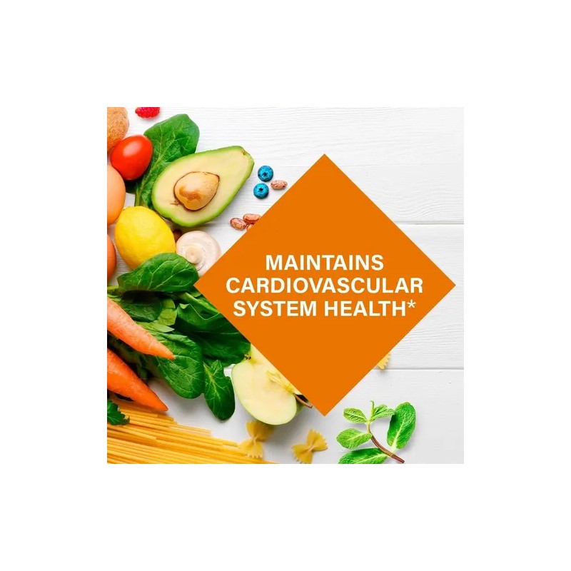 Complejo Sistema Nervioso 120 Cáps 700mg Complex Naturelab Sabor