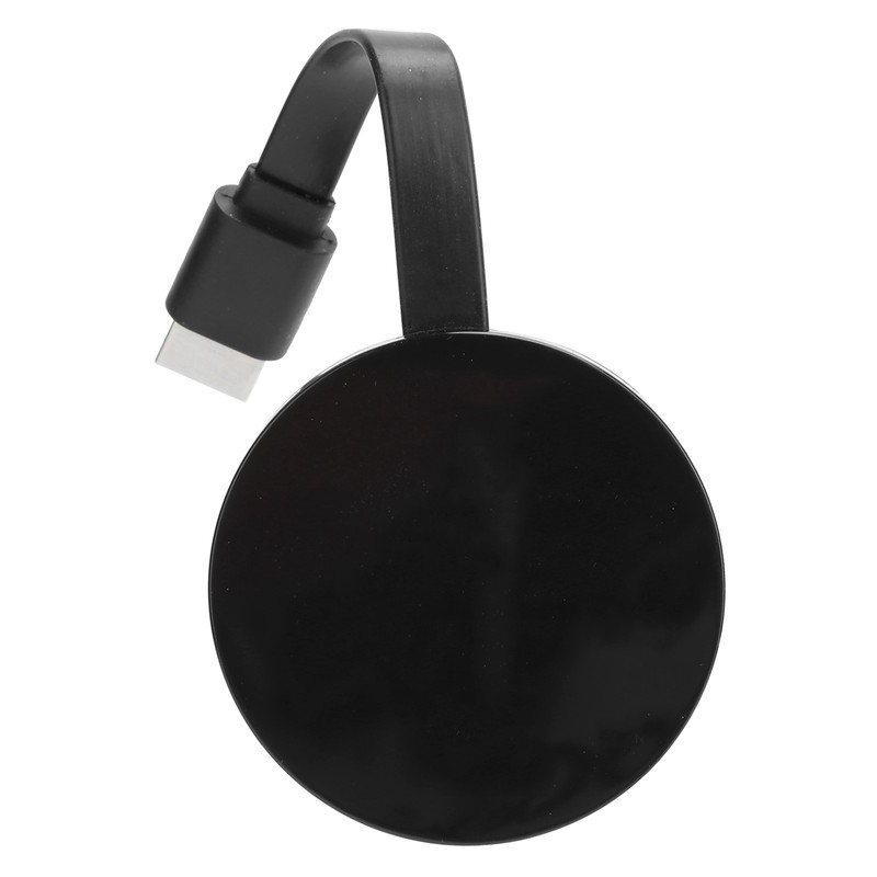 Wireless Display Receiver Dongle 2.4G Wifi Mirroring Multiple Device for