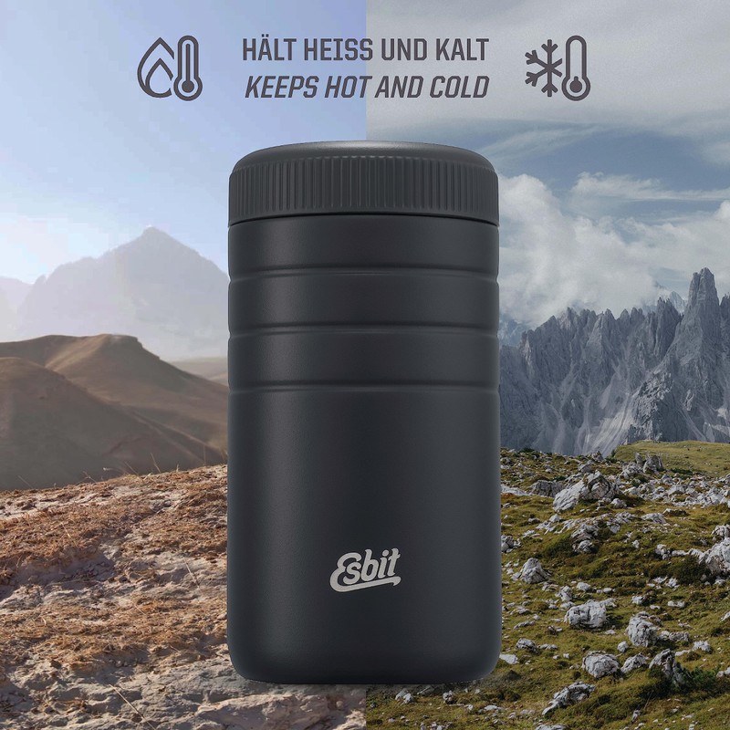 Esbit Majoris Thermal Container for Food - Warming Container 550