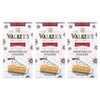 Walkers Shortbread – Festive Shortbread Fingers 160g - Pack of