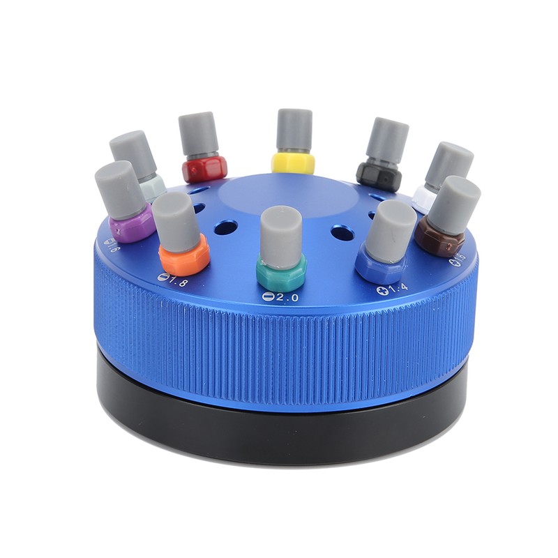 Watch Strap Watchband Remover Screwdriver Watch Repairing Tool with Spare