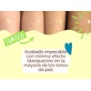 Babo Botanicals, Protector solar tintado mineral Daily Sheer Fluid SPF