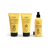 Ziaja Pineapple Scrub Body Sorbet 160 ml