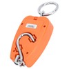 Natudeco Digital Hanging Scale, Digital Crane Scale, Portable Mini Hanging